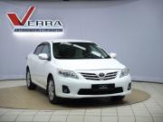 Toyota Corolla X (E140 E150) Рестайлинг Уфа  - изображение 18