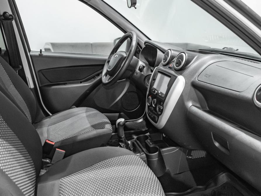 Lada (ВАЗ) Granta I Екатеринбург  - изображение 14
