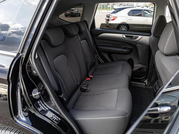 Haval M6 II с пробегом 2024 года, цена 1 850 000 рублей, 23793 км, внедорожник, Автокод Объявления