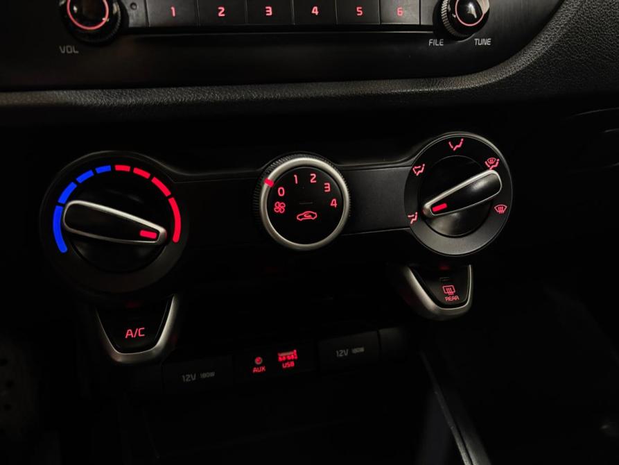 Kia Rio IV Альметьевск  - изображение 21