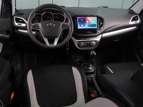 Lada (ВАЗ) Vesta I с пробегом 2018 года, цена 829 000 рублей, 199521 км, универсал, Автокод Объявления