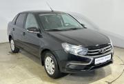 Lada (ВАЗ) Granta I Рестайлинг Саранск  - изображение 41