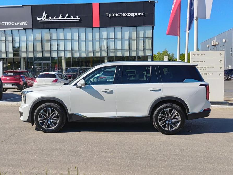 GAC GS8 II Чебоксары  - изображение 10