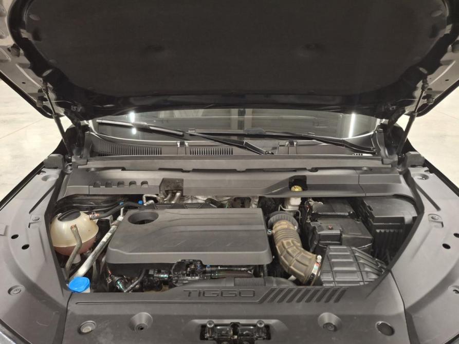 Chery Tiggo 8 Pro Max I Рестайлинг Казань  - изображение 11