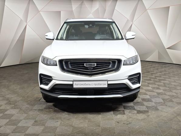 Geely Atlas Pro с пробегом 2024 года, цена 1 895 000 рублей, 79696 км, внедорожник, Автокод Объявления