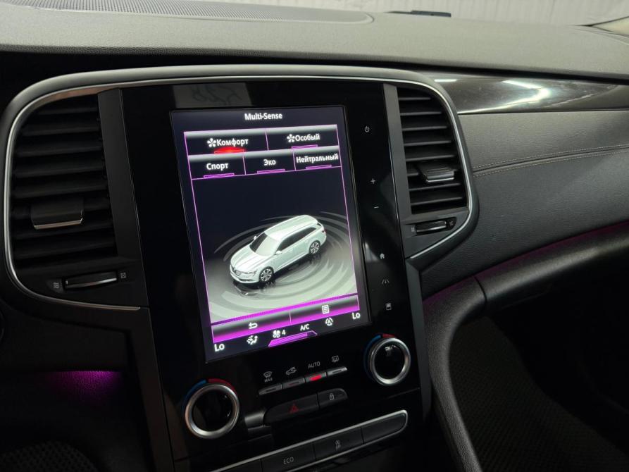 Renault Talisman I Краснодар  - изображение 11