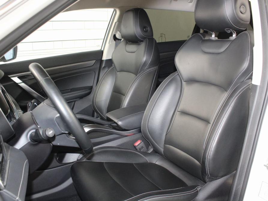 Geely Atlas Pro Москва  - изображение 13