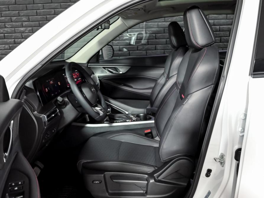 Changan CS35 Plus I Рестайлинг Екатеринбург  - изображение 10