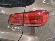 Volkswagen Tiguan I Рестайлинг Казань  - изображение 33