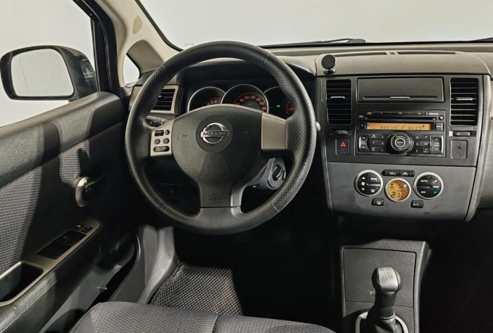 Nissan Tiida I Ярославль  - изображение 11