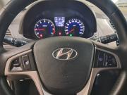Hyundai Solaris I Рестайлинг Набережные Челны  - изображение 50