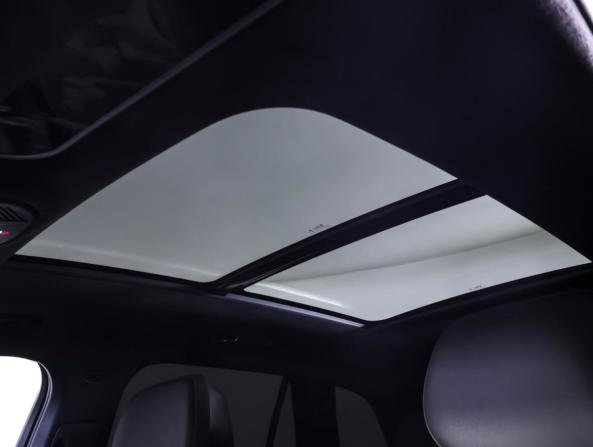 Geely Monjaro I Рестайлинг 2 с пробегом 2025 года, цена 4 450 000 рублей, 2448 км, внедорожник, Автокод Объявления