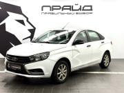 Lada (ВАЗ) Vesta I Ростов-на-Дону  - изображение 15