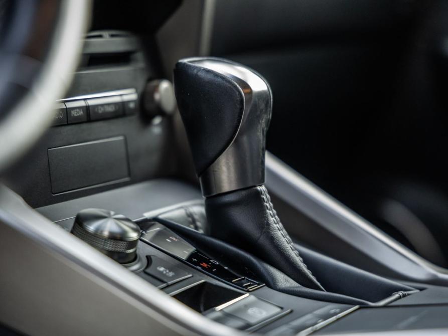 Lexus NX I Рестайлинг Волгоград  - изображение 35