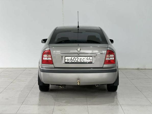 Skoda Octavia I (A4) Рестайлинг с пробегом 2008 года, цена 340 000 рублей, 310777 км, лифтбек, Автокод Объявления
