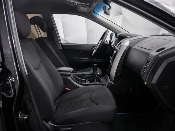 SsangYong Kyron I Рестайлинг с пробегом 2010 года, цена 741 000 рублей, 198000 км, внедорожник, Автокод Объявления