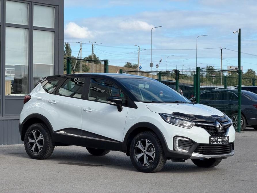 Renault Kaptur I Рестайлинг Волгоград  - изображение 5