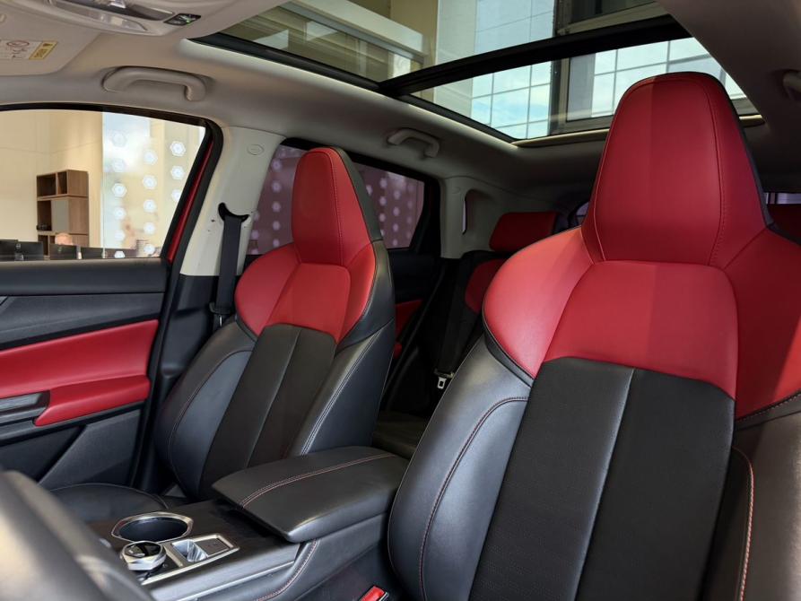 Changan CS55 Plus II Краснодар  - изображение 11