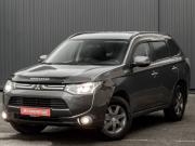 Mitsubishi Outlander III Екатеринбург  - изображение 30
