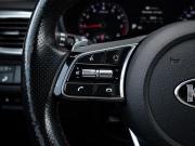 Kia Optima IV Рестайлинг Краснодар  - изображение 45