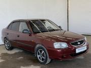 Hyundai Accent II Псков  - изображение 20