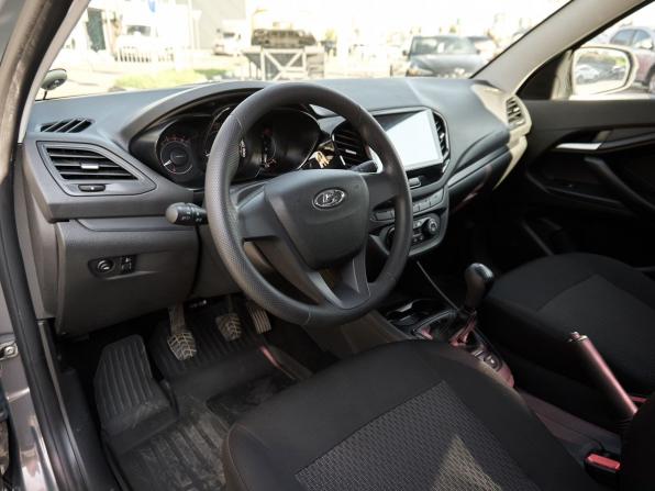 Lada (ВАЗ) Vesta I с пробегом 2018 года, цена 832 000 рублей, 100571 км, седан, Автокод Объявления
