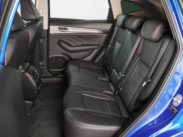 Haval F7 I с пробегом 2021 года, цена 1 790 000 рублей, 78005 км, внедорожник, Автокод Объявления
