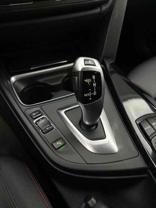 BMW 3 серии VI (F3x) Альметьевск  - изображение 21