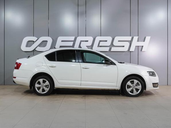 Skoda Octavia III (A7) с пробегом 2013 года, цена 1 489 000 рублей, 244335 км, лифтбек, Автокод Объявления