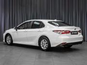 Toyota Camry VIII (XV70) Тюмень  - изображение 26