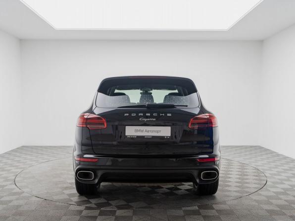 Porsche Cayenne II Рестайлинг (958) с пробегом 2016 года, цена 4 490 000 рублей, 88996 км, внедорожник, Автокод Объявления