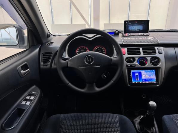 Honda HR-V I Рестайлинг с пробегом 2004 года, цена 715 000 рублей, 275026 км, внедорожник, Автокод Объявления