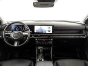 Hyundai Tucson IV Рестайлинг Москва  - изображение 44