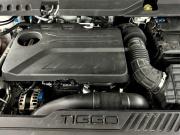 Chery Tiggo 8 Pro Max I Рестайлинг Москва  - изображение 45