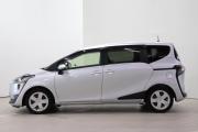 Toyota Sienta II Иркутск  - изображение 28