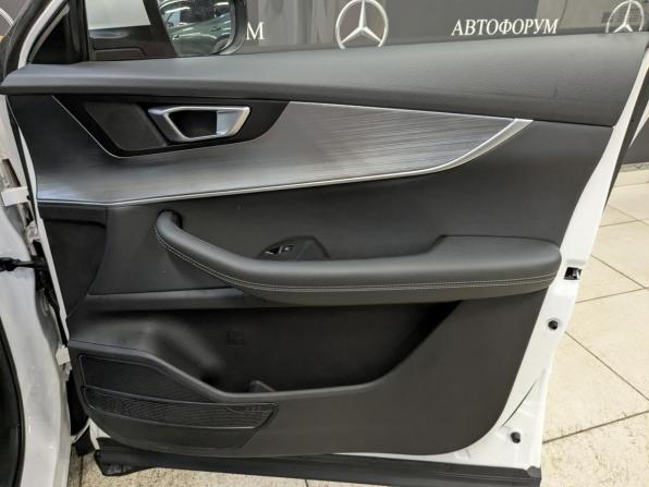 Chery Tiggo 7 Pro Max I с пробегом 2024 года, цена 1 515 000 рублей, 134122 км, внедорожник, Автокод Объявления