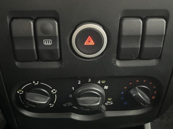 Lada (ВАЗ) Largus I с пробегом 2018 года, цена 607 000 рублей, 222680 км, универсал, Автокод Объявления