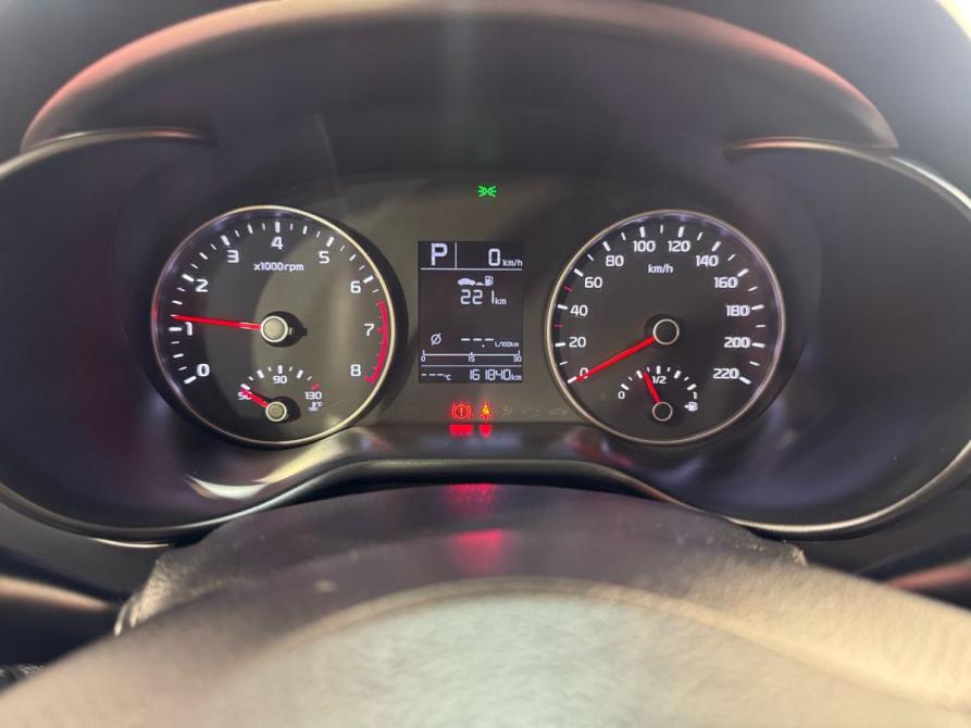 Kia Rio IV Новочеркасск  - изображение 13