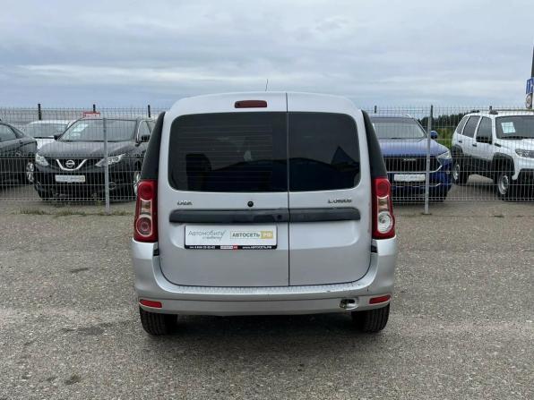 Lada (ВАЗ) Largus I с пробегом 2014 года, цена 450 000 рублей, 281411 км, универсал, Автокод Объявления