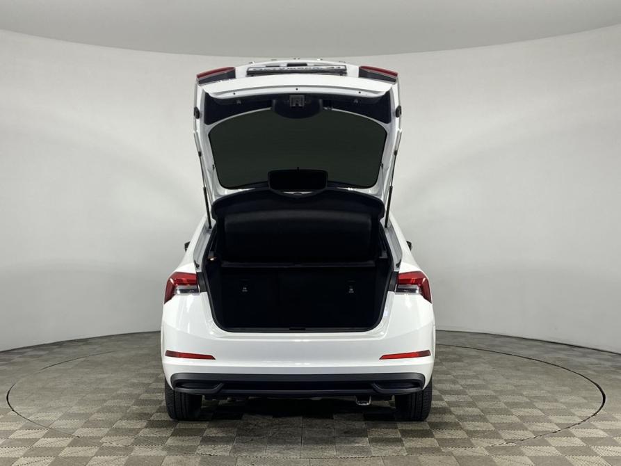 Skoda Rapid II Воронеж  - изображение 9