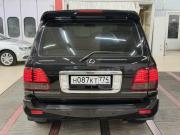 Lexus LX II Рестайлинг Магнитогорск  - изображение 11