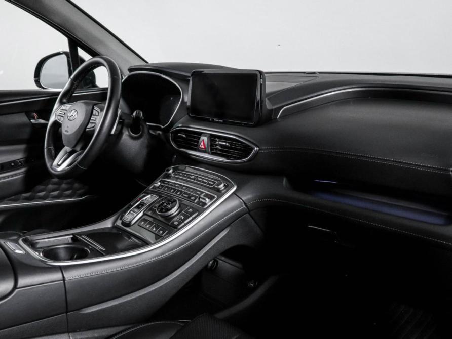 Hyundai Santa Fe IV Рестайлинг Москва  - изображение 10
