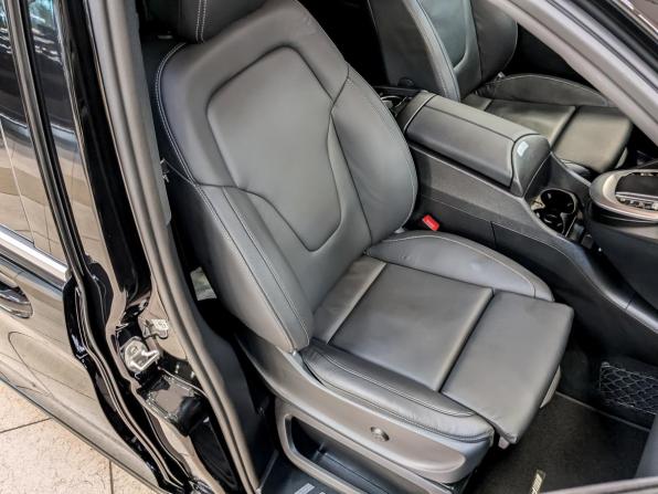 Mercedes-Benz V-Класс III (W447) Рестайлинг с пробегом 2023 года, цена 10 550 000 рублей, 22376 км, минивэн, Автокод Объявления