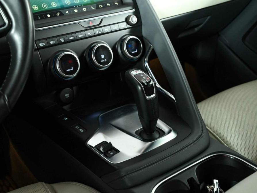 Jaguar E-Pace I Екатеринбург  - изображение 16