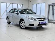 Chevrolet Epica V250 Рестайлинг Волгоград  - изображение 39