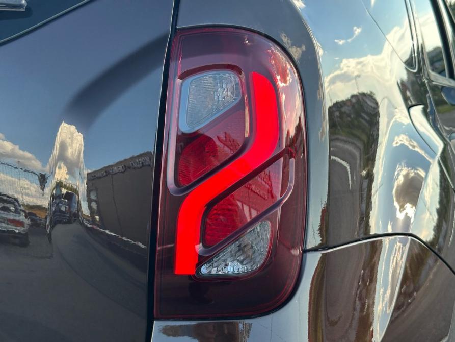 Renault Duster I Рестайлинг Волгоград  - изображение 21