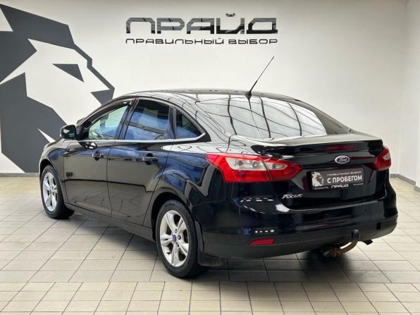 Ford Focus III с пробегом 2012 года, цена 695 900 рублей, 293700 км, седан, Автокод Объявления