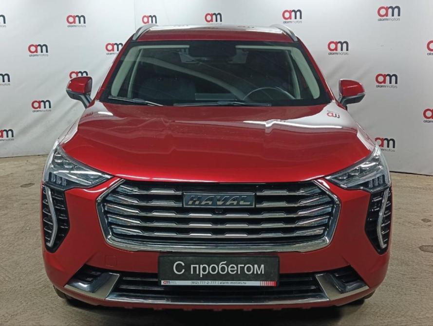 Haval Jolion I Санкт-Петербург  - изображение 2