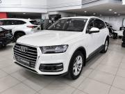 Audi Q7 II (4M) Казань  - изображение 23