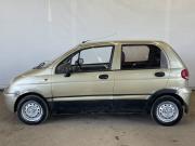 Daewoo Matiz I Рестайлинг Псков  - изображение 20